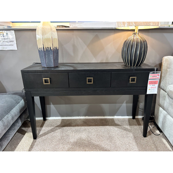 Brinn 1.3m Console Table 